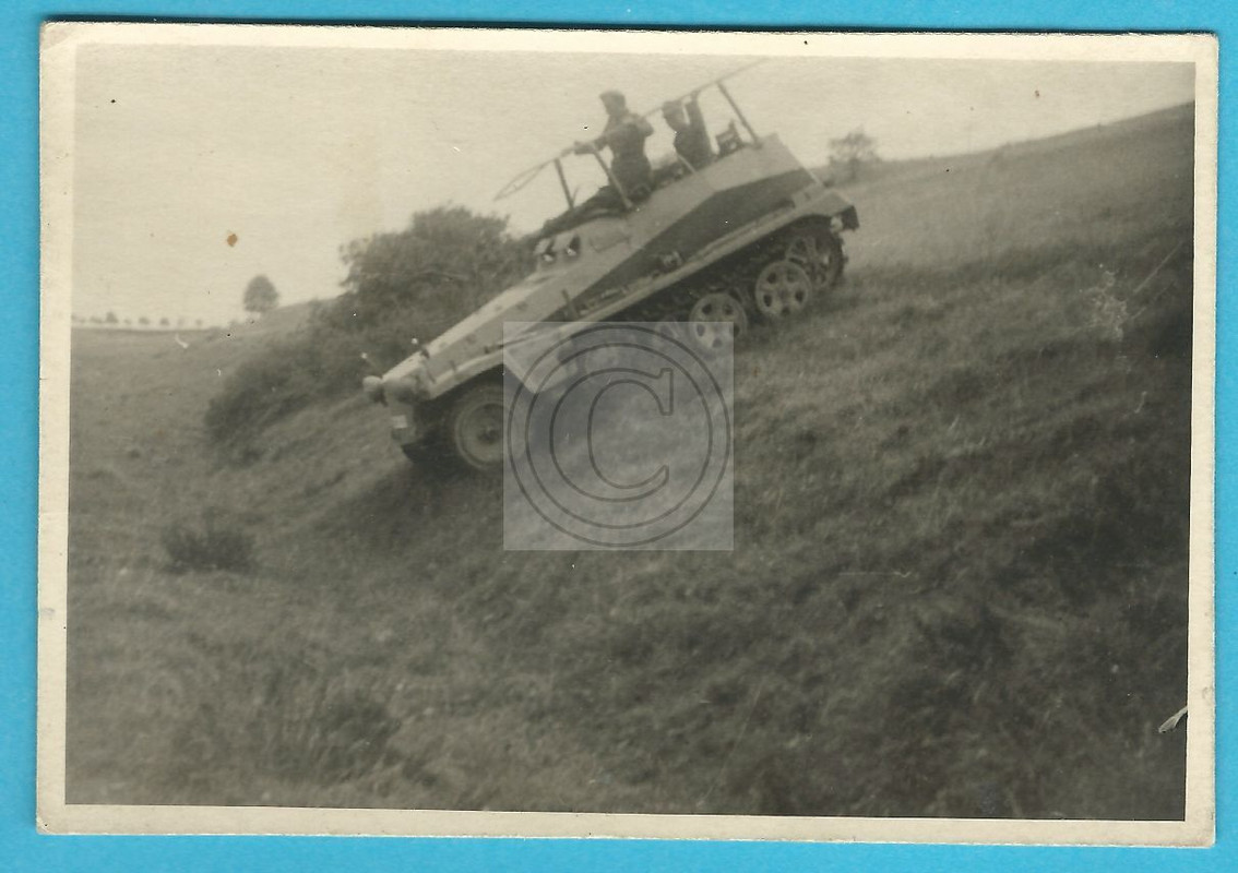 Panzer, Tank, SdKfz Schützenpanzer, Spähpanzer, 