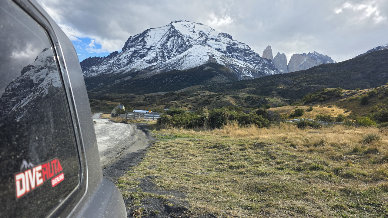 Carretera Austral