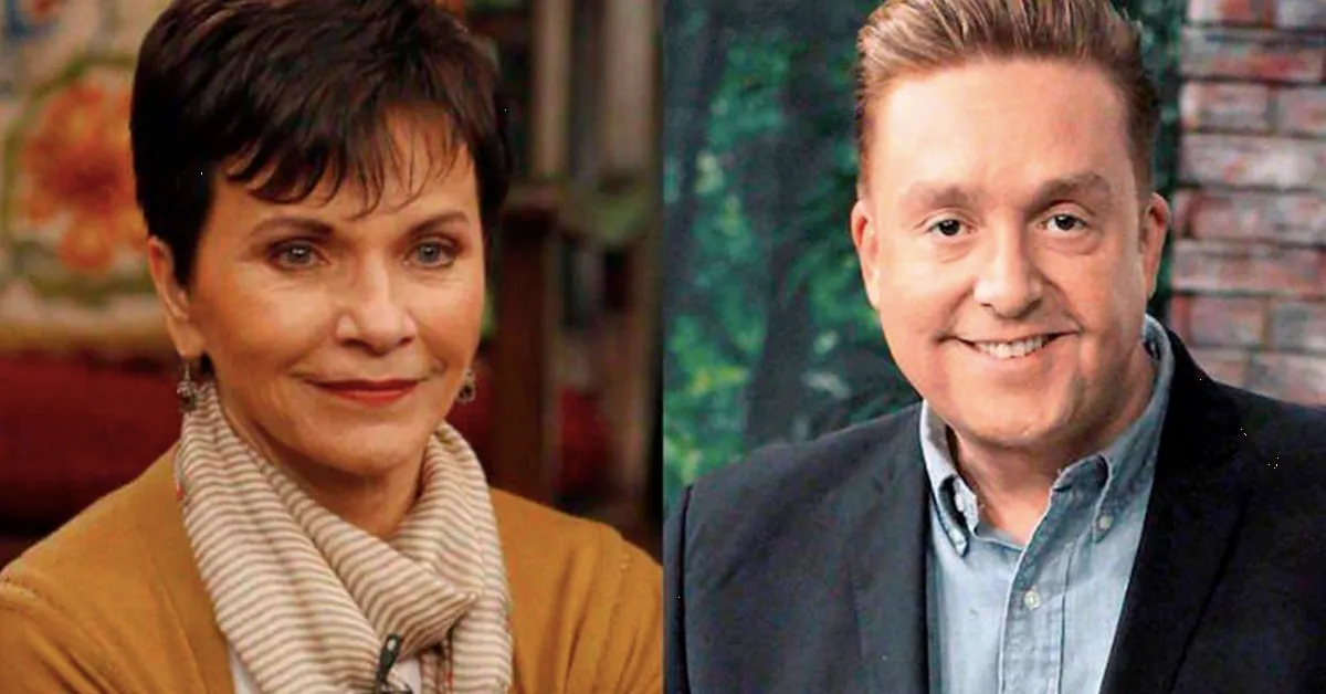 Pati Chapoy confiesa que le han pedido correr a Daniel Bisogno de Ventaneando