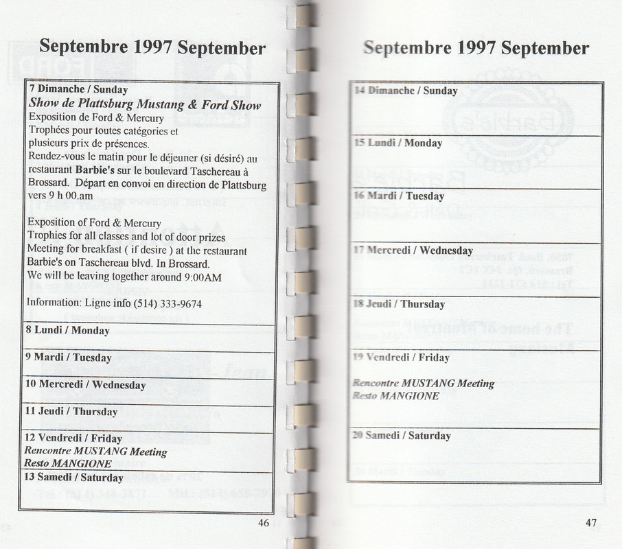 Montréal Mustang dans le temps! 1981 à aujourd'hui (Histoire en photos) - Page 8 IMG-20230902-0011