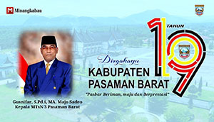 hut pasbar