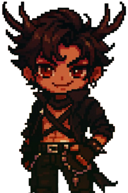 Chibi Tzeriel