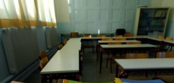 ΔΩΡΕΑΝ ΕΝΙΣΧΥΤΙΚΗ ΔΙΔΑΣΚΑΛΙΑ ΑΠΟ ΚΑΘΗΓΗΤΕΣ ΤΟΥ ΕΠΑΛ ΒΡΟΝΤΑΔΟΥ ΧΙΟΥ