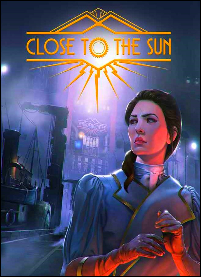 Close To The Sun EpicStoreRip from InsaneRamZes