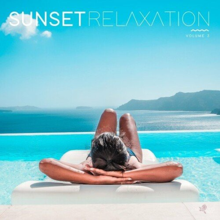 VA - Sunset Relaxation Vol.3 (2022)