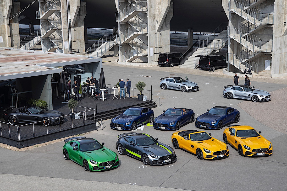 2020 Mercedes-AMG GT R PRO (30)