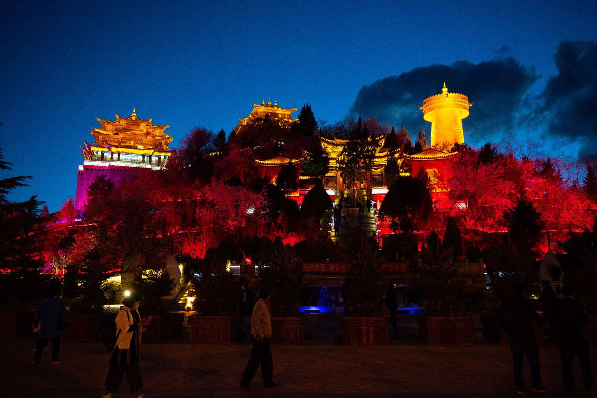 Yunnan 2019 - Blogs de China - Dia 7 - De camino a Shangrila (68)
