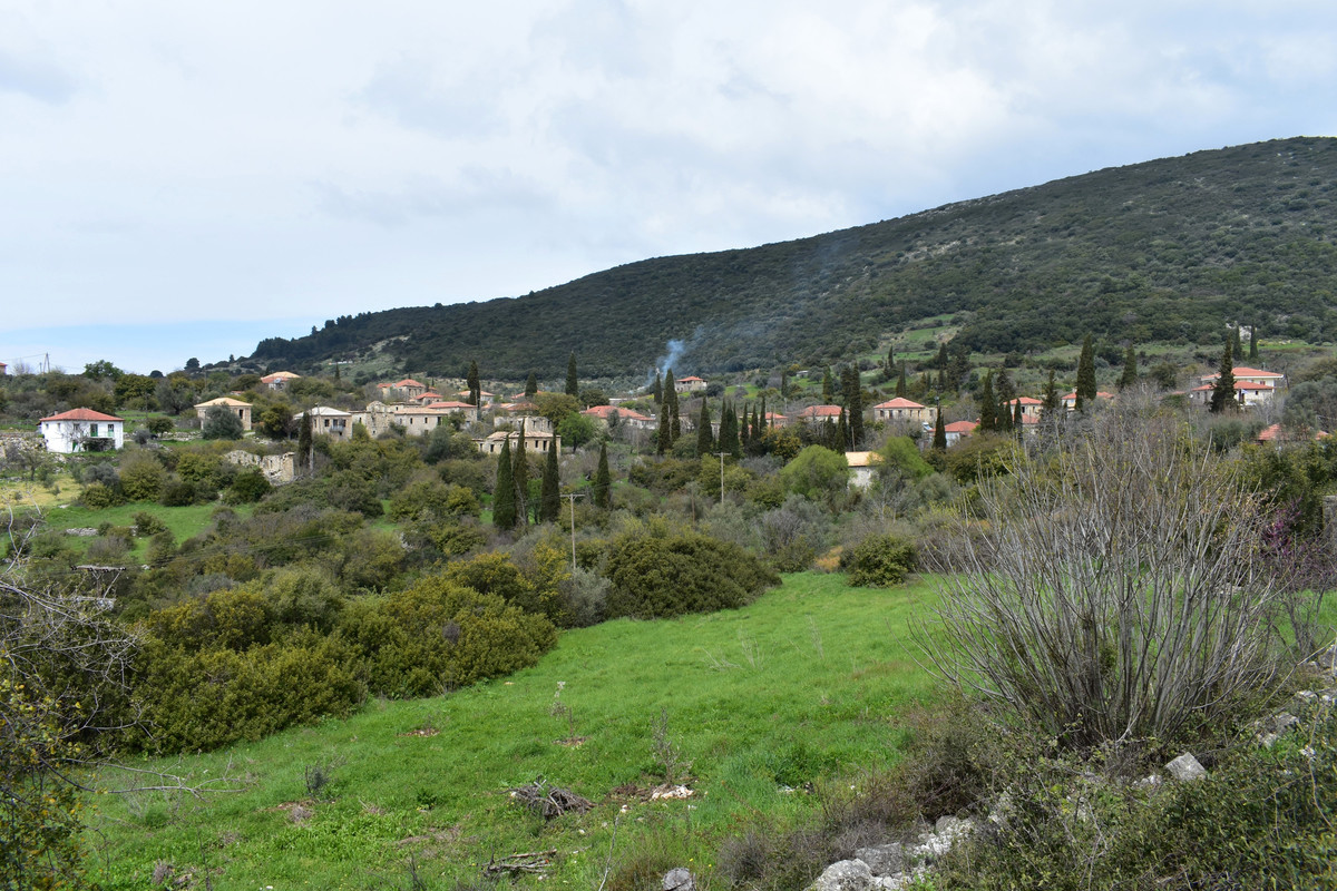 Άνω Ταξιάρχες