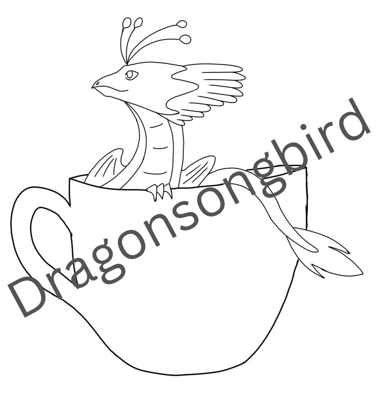 Dragonsongbird (2)