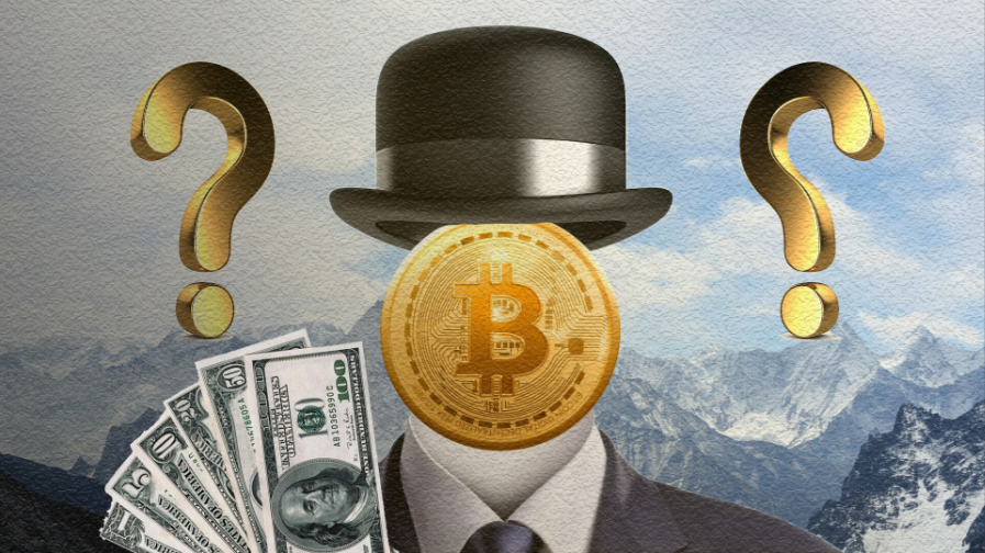 card image Кто собирается покупать Биткойны в первом квартале 2025 года