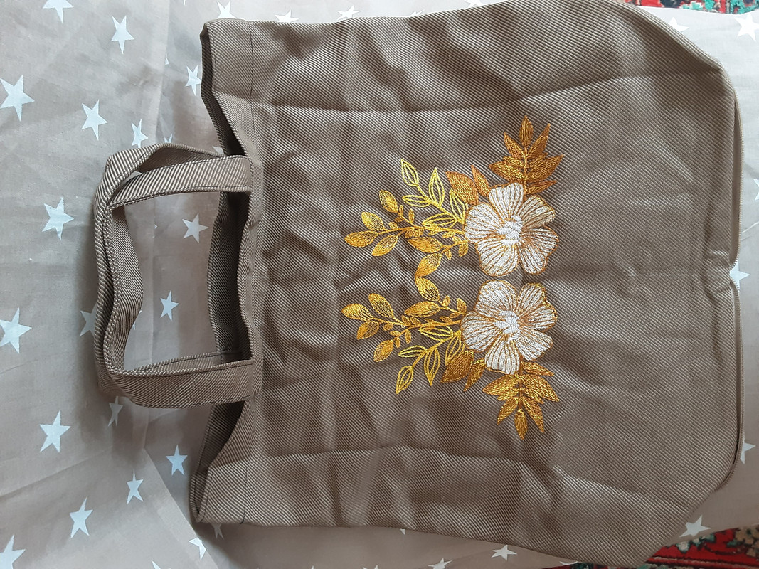 сумка шопер4