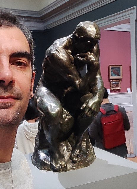 Subimos a la Corona de la Estatua de la Libertad y Museos (Met, Moma y Frick) - Nueva York y Cataratas del Niágara 2023 (51)