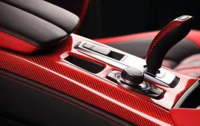 Персоналізація салону за допомогою аквапрінту: переваги та ідеї