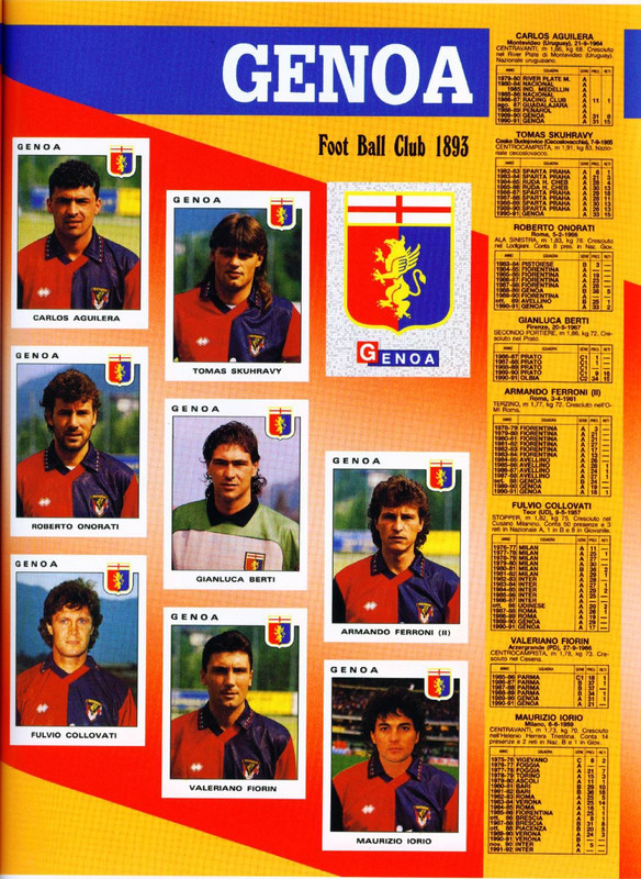 Calciatori 1991-1992 Panini-19