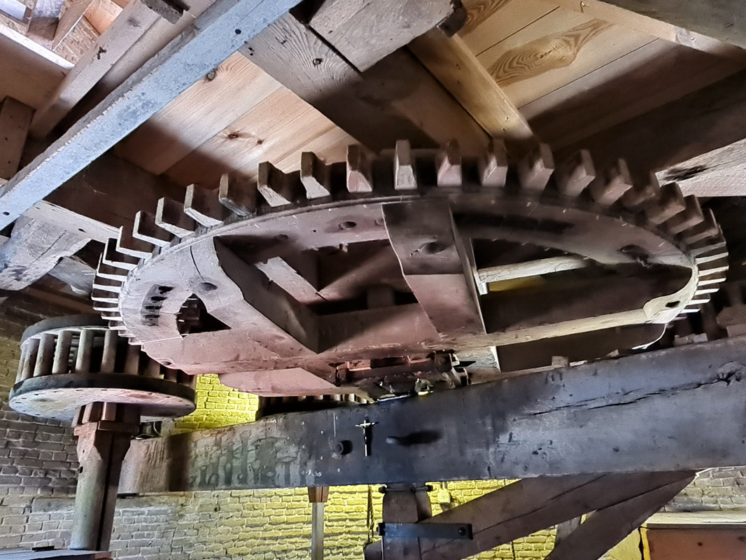 Pieter Zuijkerbuijk, Korenlust 07 Stellendam 08-07-2023