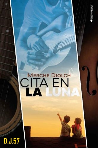 1 - Cita en la luna - Merche Diolch