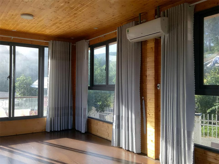 Homestay Khánh Việt - Khánh Hòa
