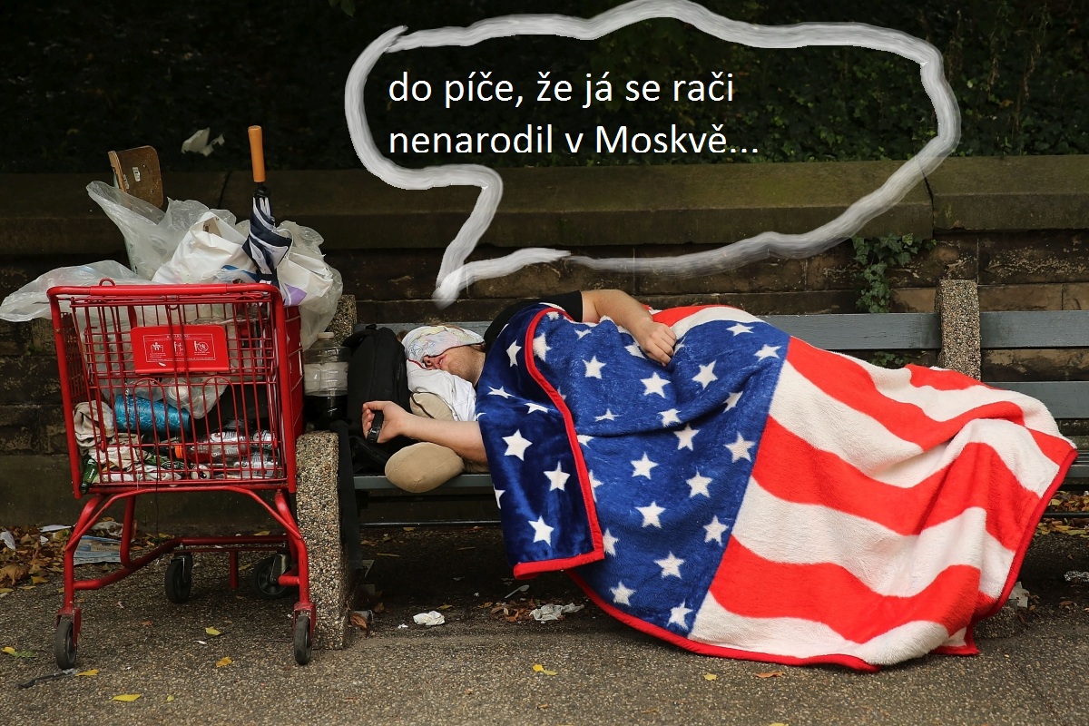 homelessman
