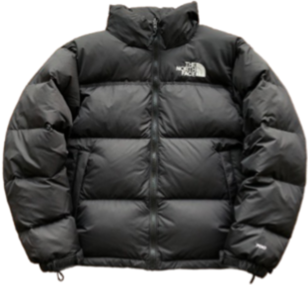 The North Face Chaqueta Puffer 1996