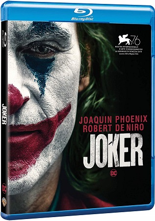Joker (2019) .mkv HD 720p DTS AC3 iTA AC3 ENG x264 - FHC