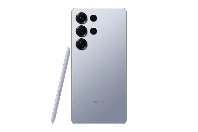 Galaxy S25 Ultra