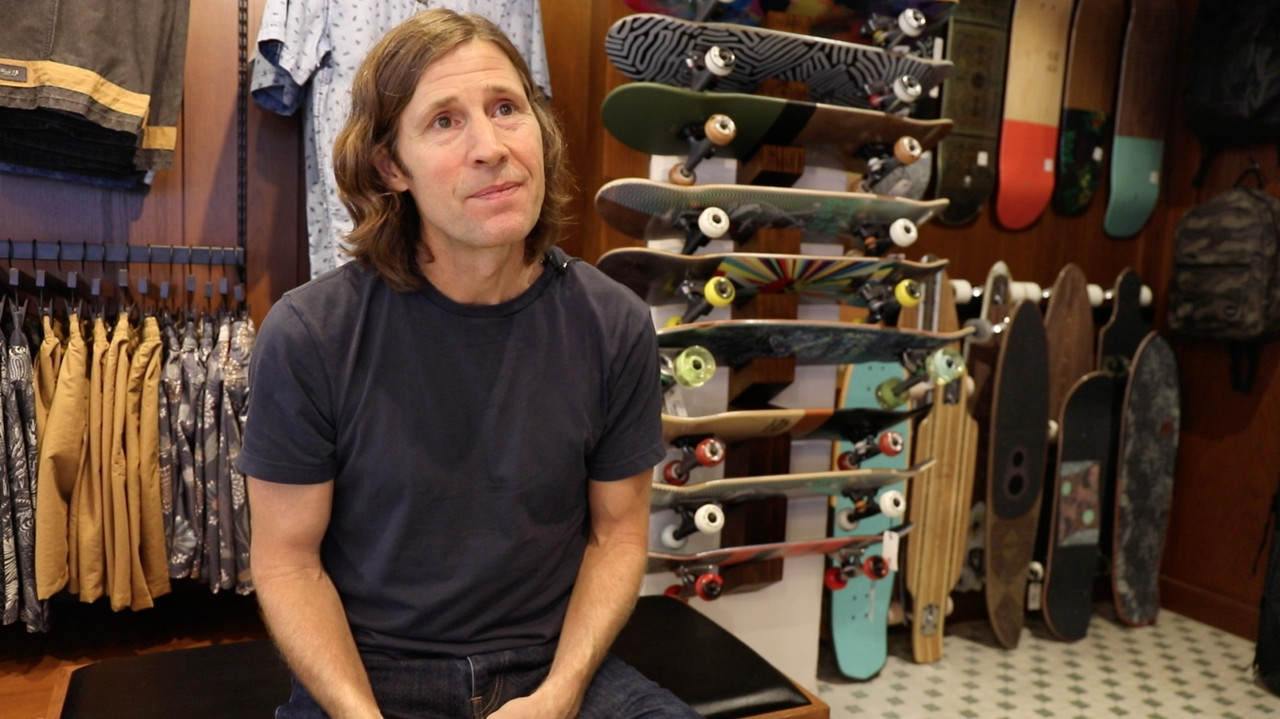 Rodney Mullen