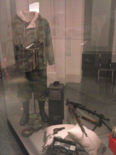Viernes 14-Museo de historia de Alemania - Willkommen in Berlin (14)