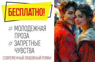 МОЛОДЕЖНАЯ ПРОЗА