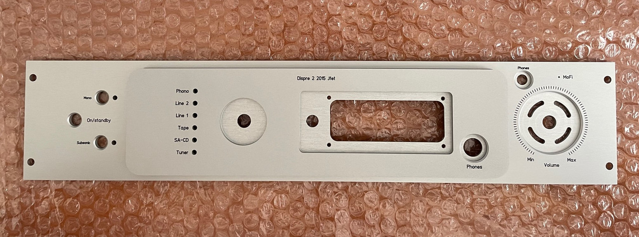 panel