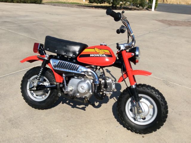 Mega Moto mini bikes - AR15.COM