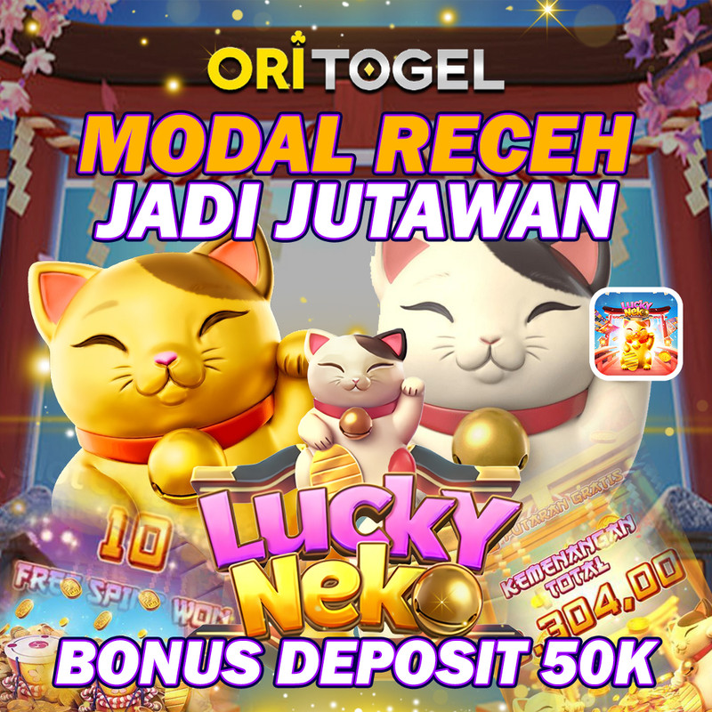 ORITOGEL : Link Alternatif Resmi & Link Login Game Paling Gacor Autowd