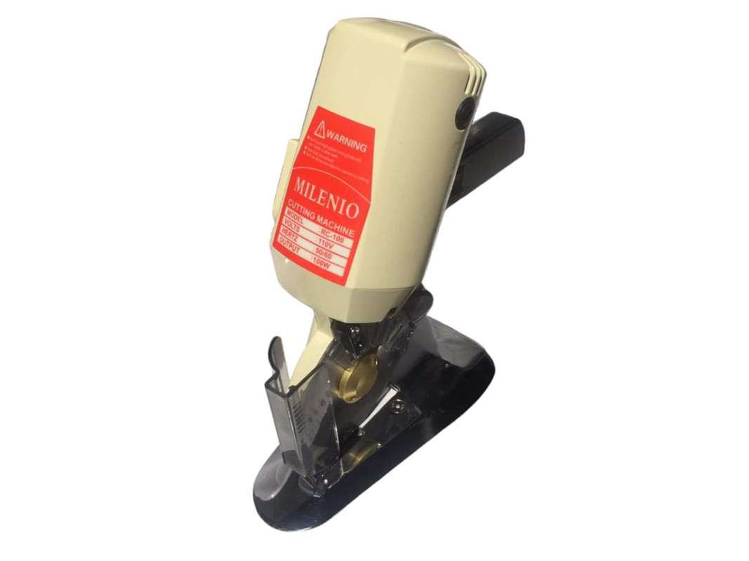 Cortadora RC 100 4P
