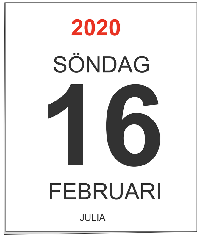 januari 