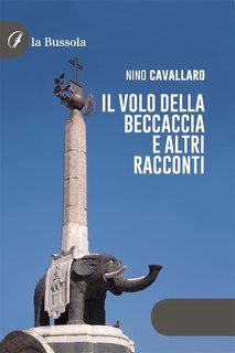Nino Cavallaro - Il volo della beccaccia e altri racconti (2024)