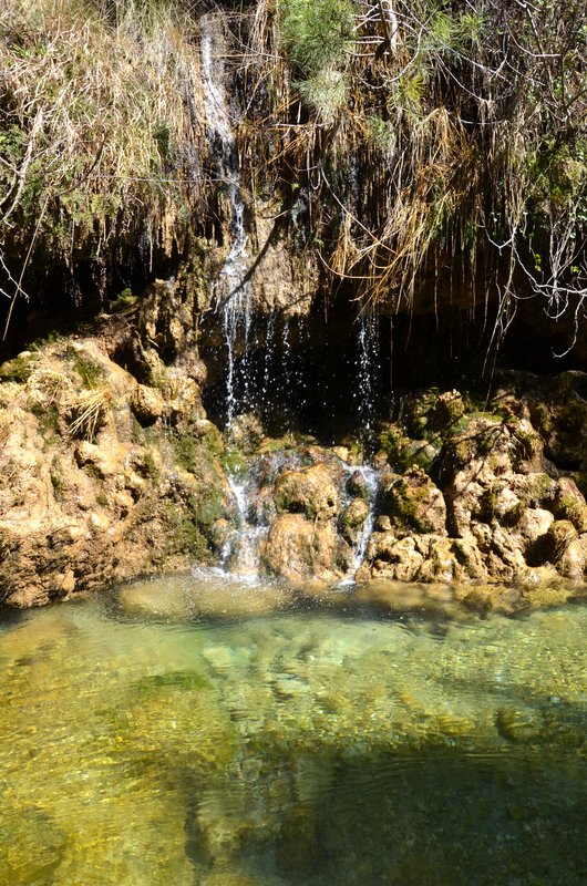 RUTA RIO BOROSA-12-3-2016-JAEN - Paseando por España-1991/2016 (40)