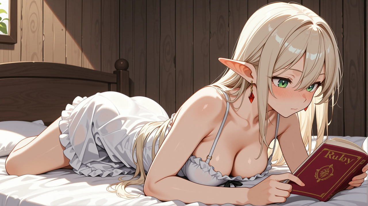 Eldoria Scene
