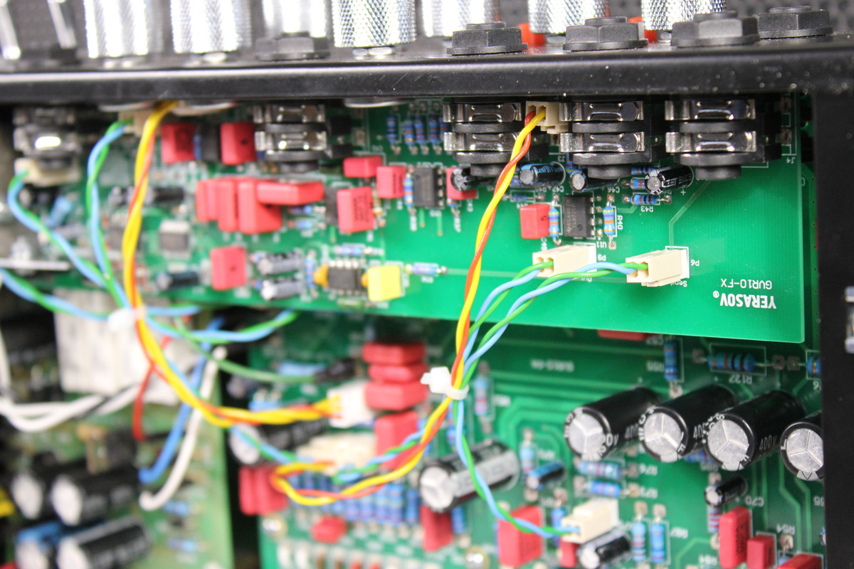 Gavrosh 10H inside 004