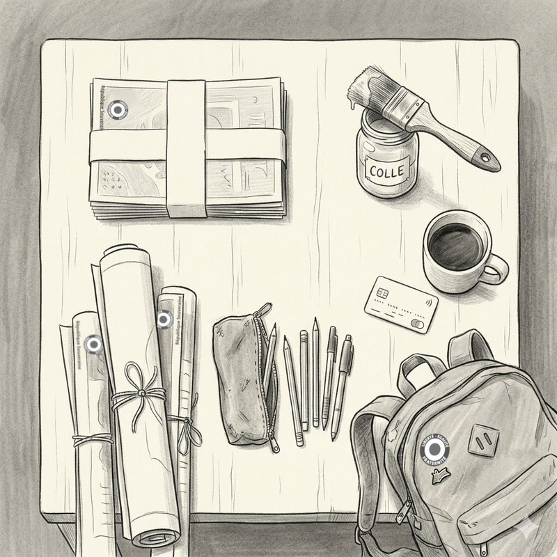 Illustration