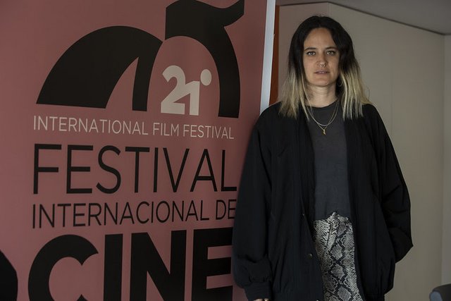 “LOS CABALLOS AL AMANECER”, DE IONE ATENEA, PELÍCULA GANADORA DE PANORAMA ESPAÑA EN EL FESTIVAL INTERNACIONAL DE CINE DE LAS PALMAS DE GRAN CANARIA