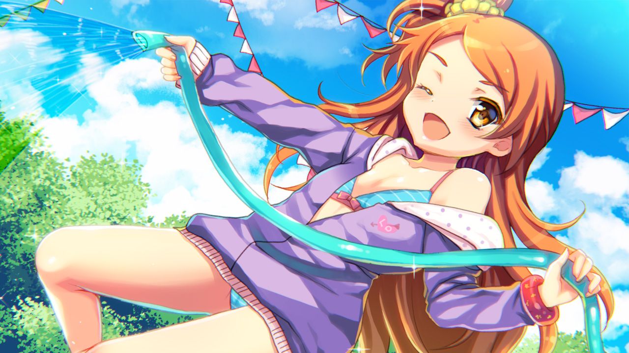 oogami-tamaki-idolmaster-and-1-more-drawn-by-hanao-kuma-tan-flash-abd96b18e6f556e344453308c154f33