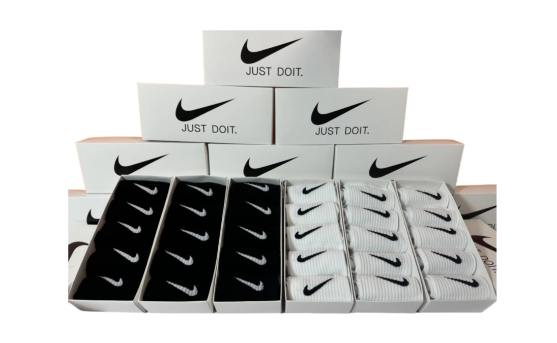 Nike Socks