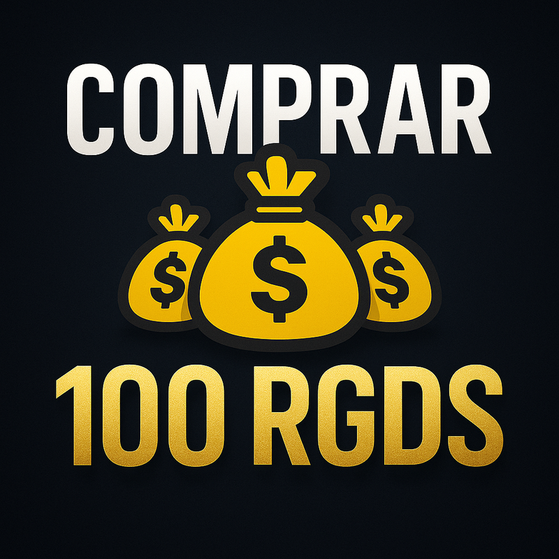 100 RGDs