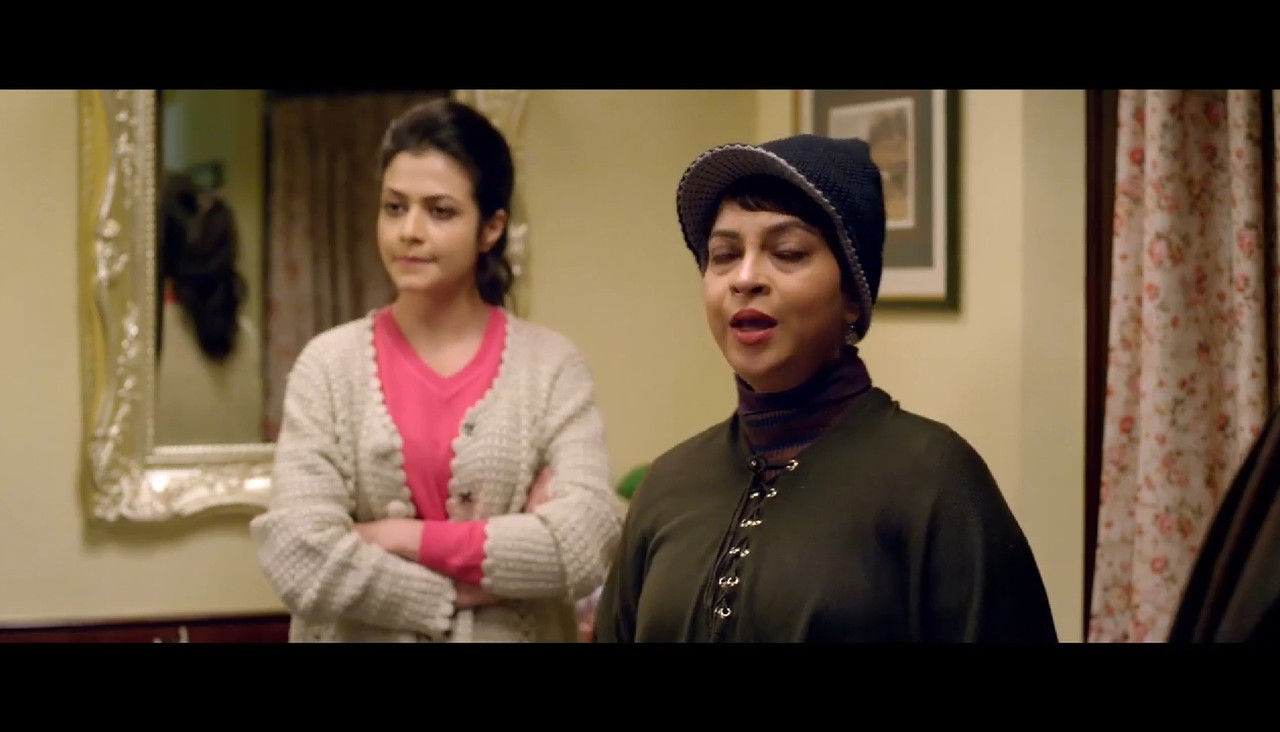 Chhaya O Chhobi Movie Screenshot