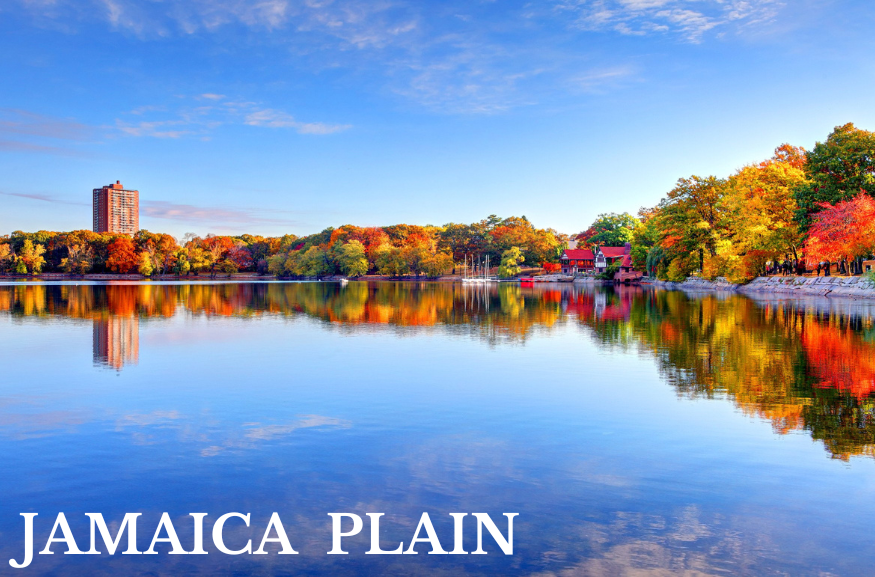 Jamaica Plain