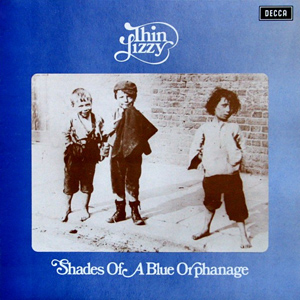 Re: Thin Lizzy