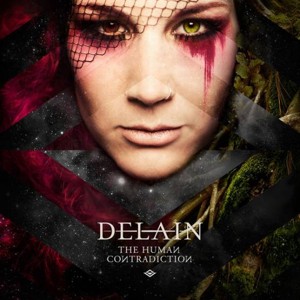 Re: Delain