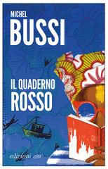 Michel Bussi – Il quaderno rosso (2018)