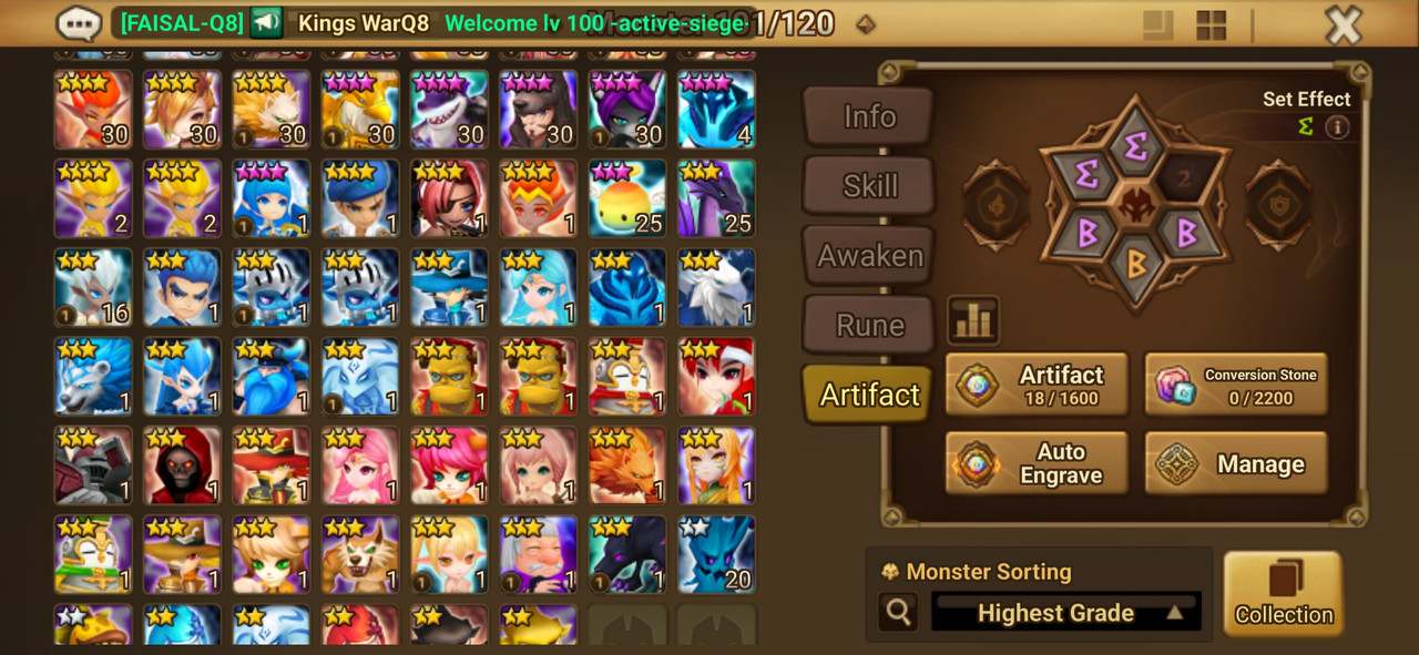 Screenshot 20260403 140212 Summoners War
