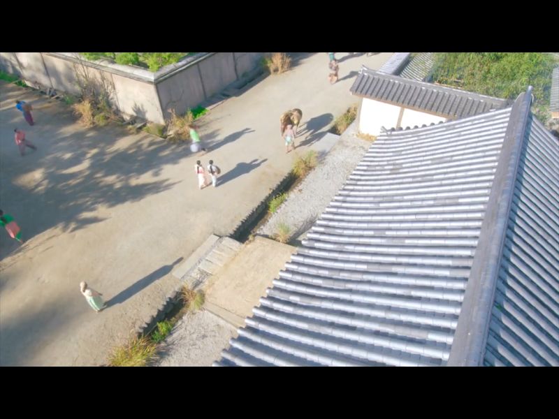 1548-Akechi-Jubei-jesen-Tembun-17-Kyoto-59-taiga-Kirin-ep-06-a17