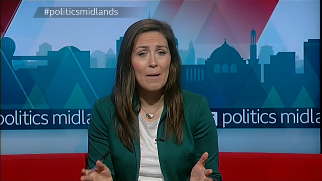10.10 - 10.00.00 - Politics Midlands. Elizabeth Glinka with the lates....ts_snapshot_24.42.423